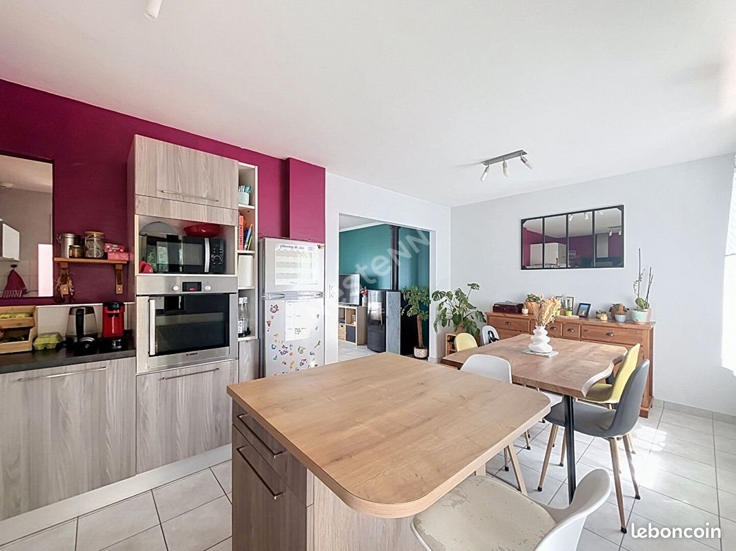 Maison à vendre, 81m², Montaigu