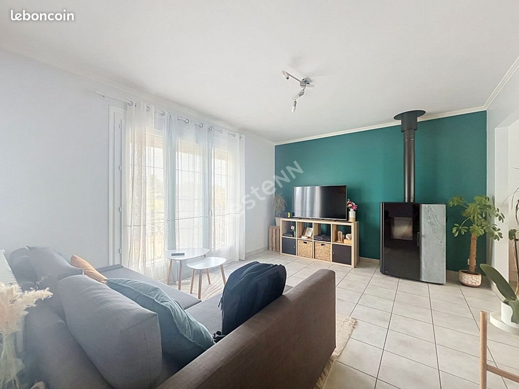 Maison à vendre, 81m², Montaigu