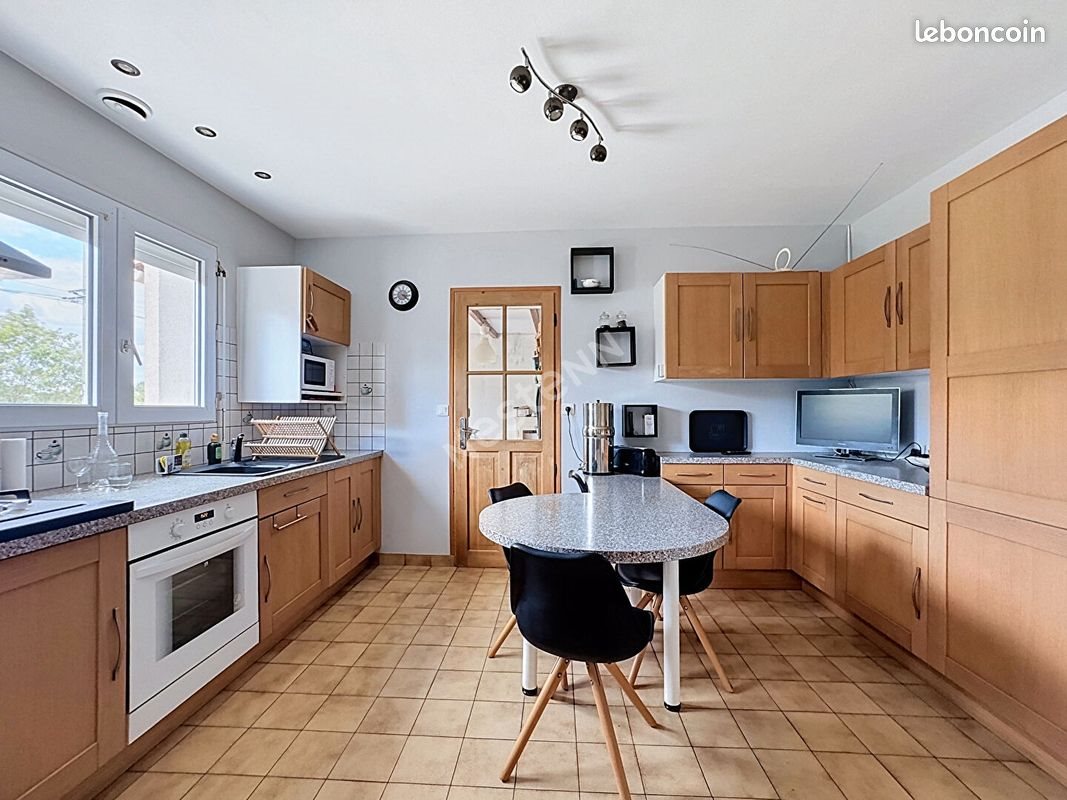 Maison à vendre, 102m², La Boissière-de-Montaigu