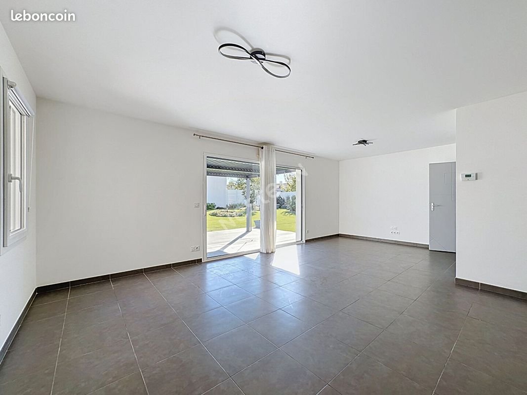 Maison à vendre, 80m², Treize-Septiers