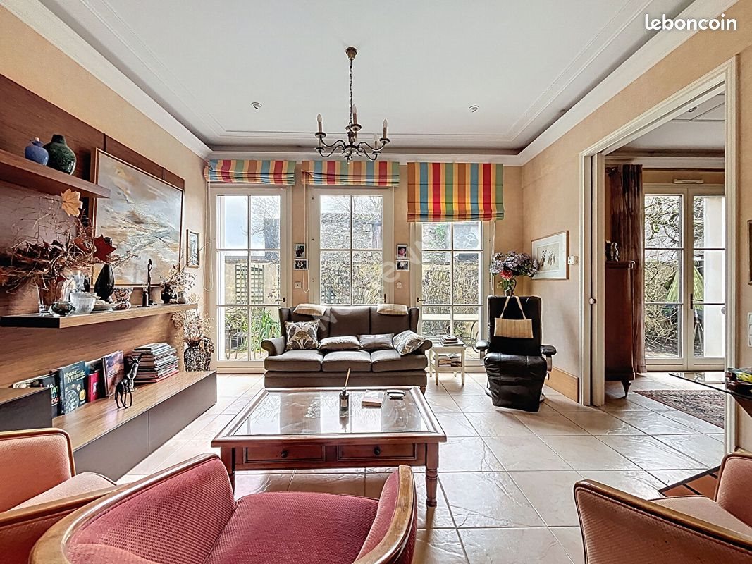 Maison à vendre, 220m², Montaigu