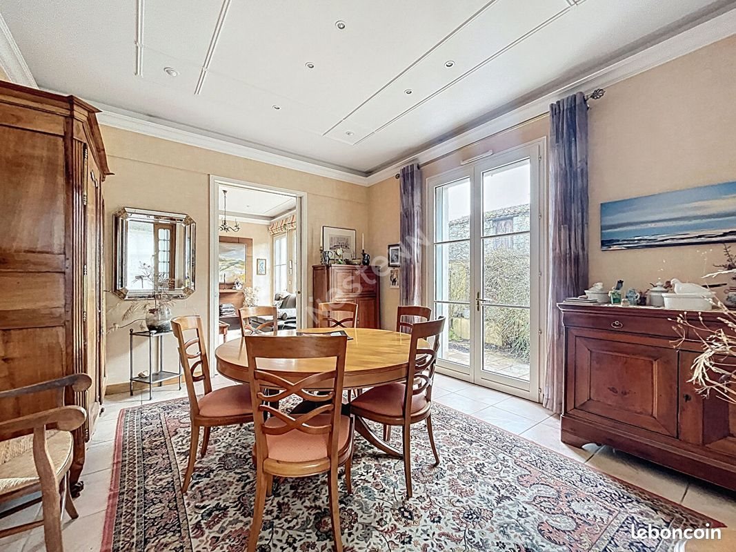 Maison à vendre, 220m², Montaigu