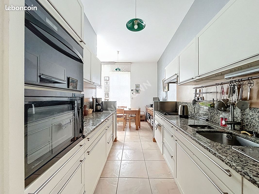 Maison à vendre, 220m², Montaigu