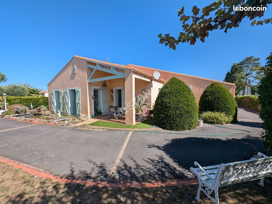 Maison à vendre, 132m², Cugand