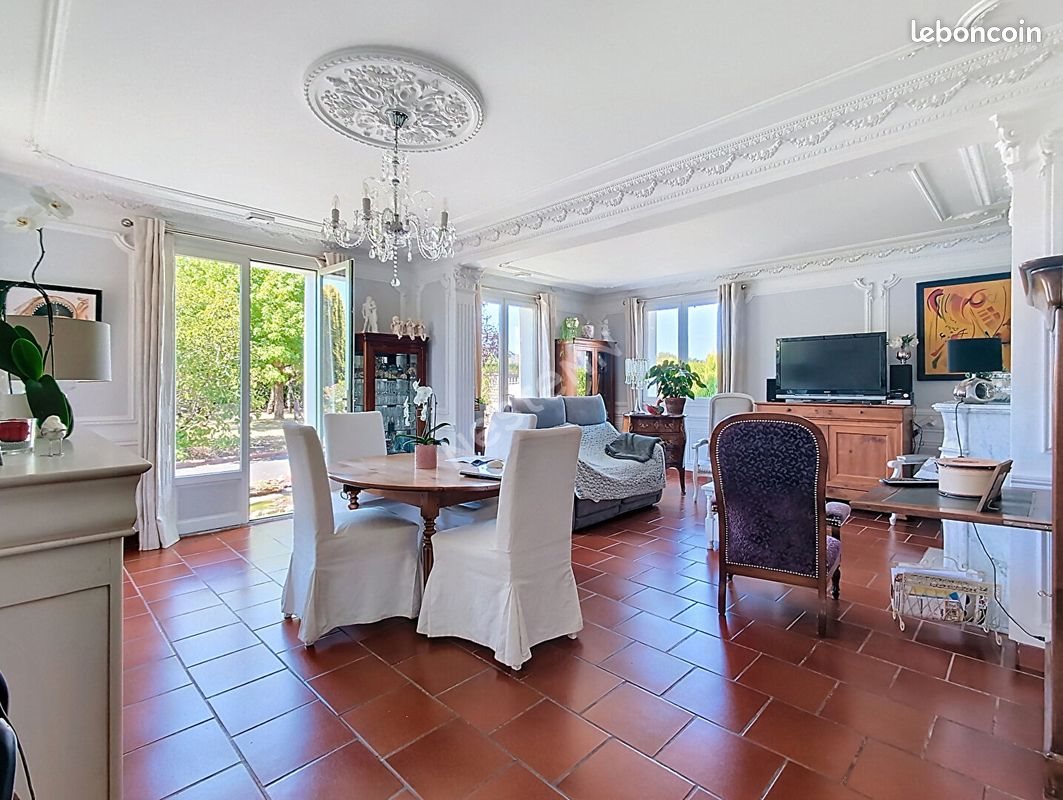 Maison à vendre, 132m², Cugand