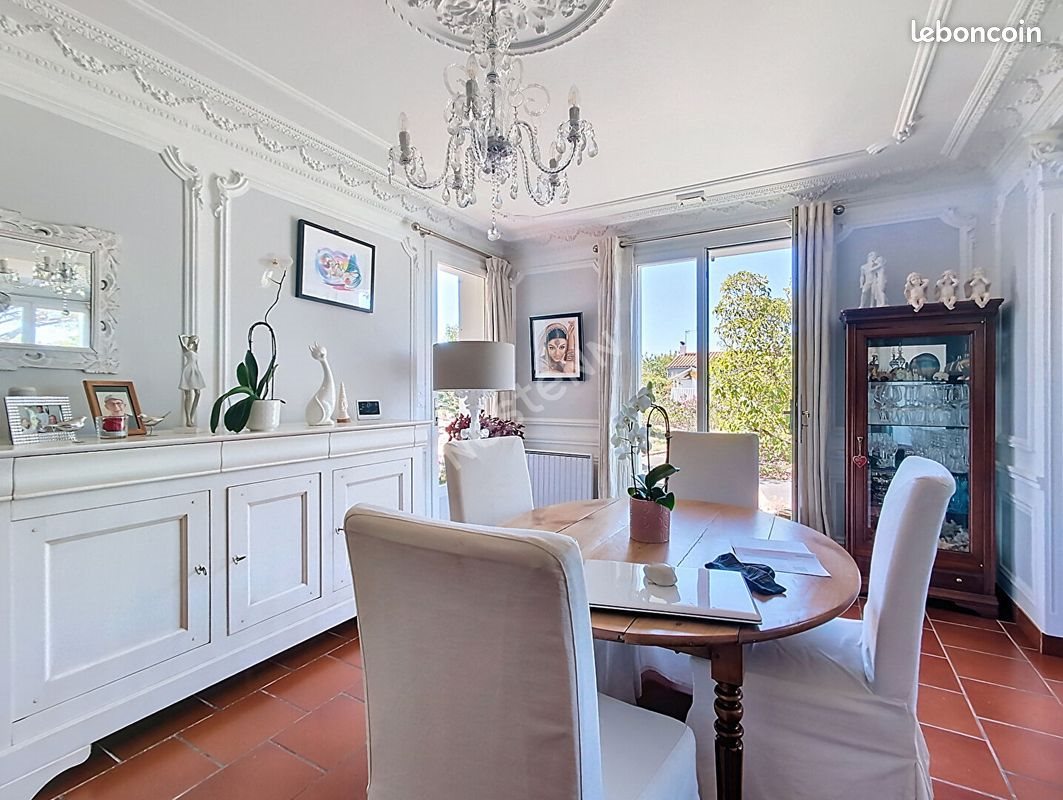 Maison à vendre, 132m², Cugand
