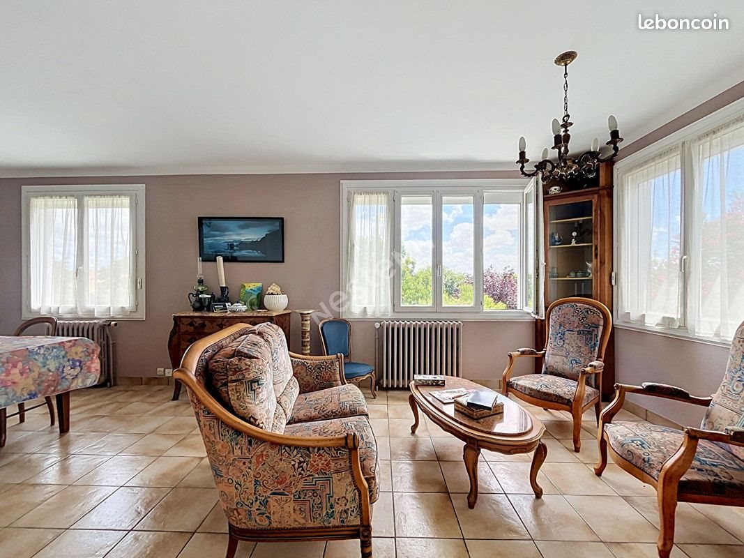 Maison à vendre, 98m², Montaigu
