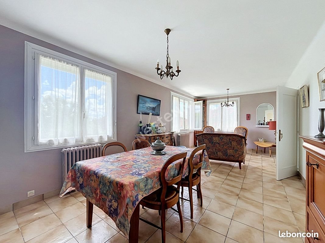 Maison à vendre, 98m², Montaigu