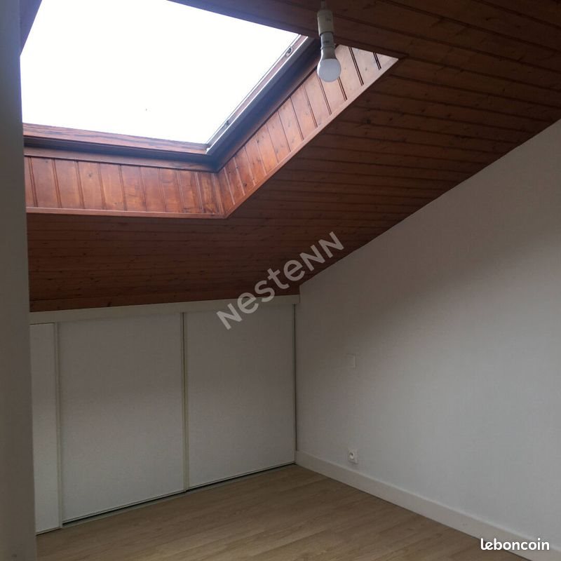 Maison à vendre, 35m², Montaigu