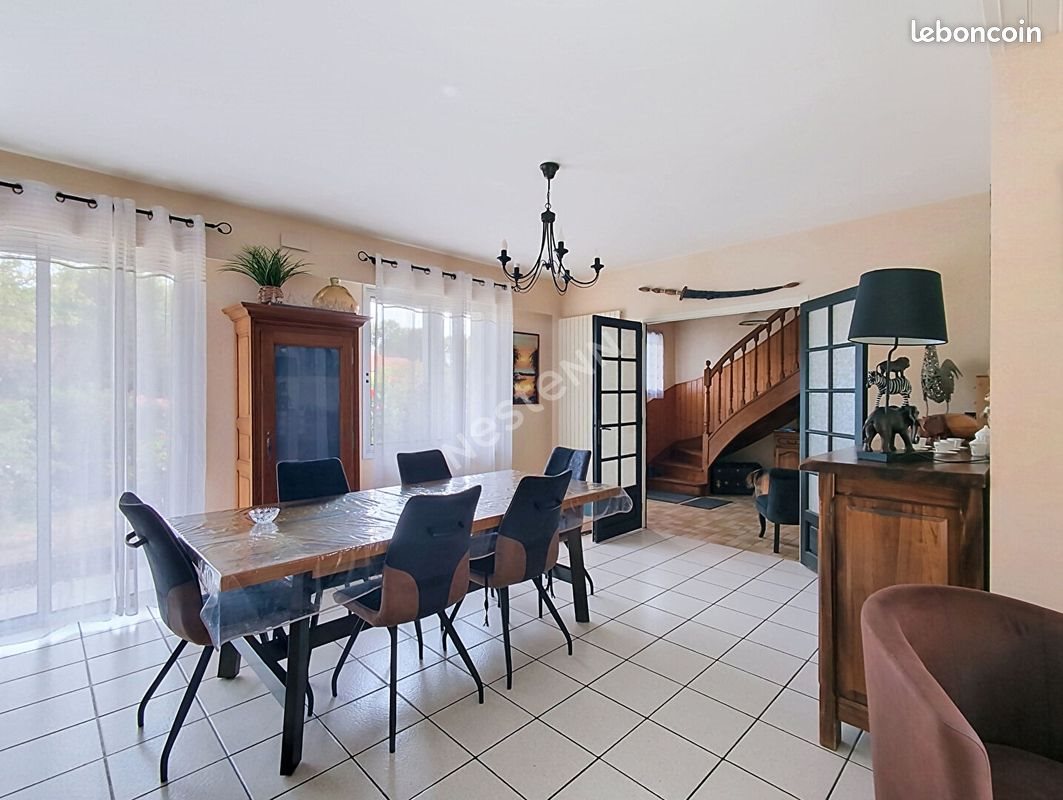 Maison à vendre, 142m², Montaigu