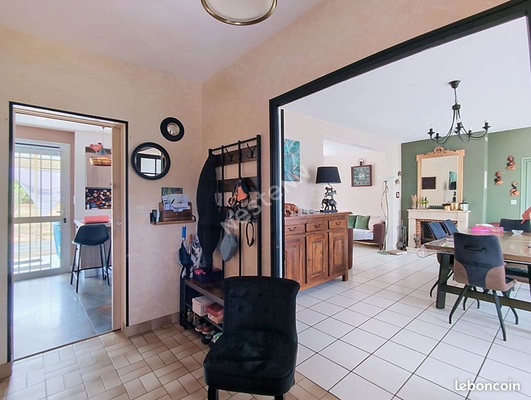 Maison à vendre, 142m², Montaigu