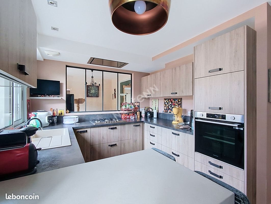 Maison à vendre, 142m², Montaigu