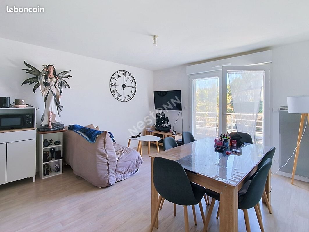 Appartement à vendre, 40m², Montaigu