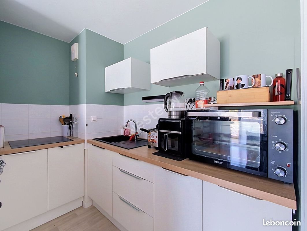 Appartement à vendre, 40m², Montaigu