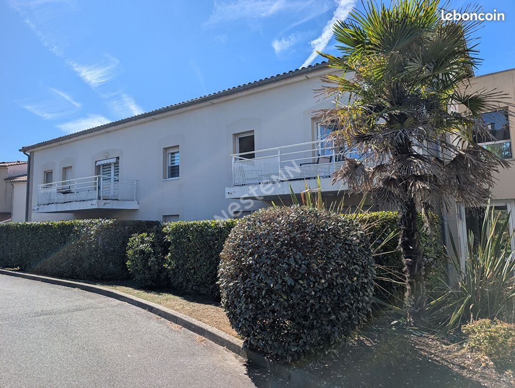 Appartement à vendre, 40m², Montaigu