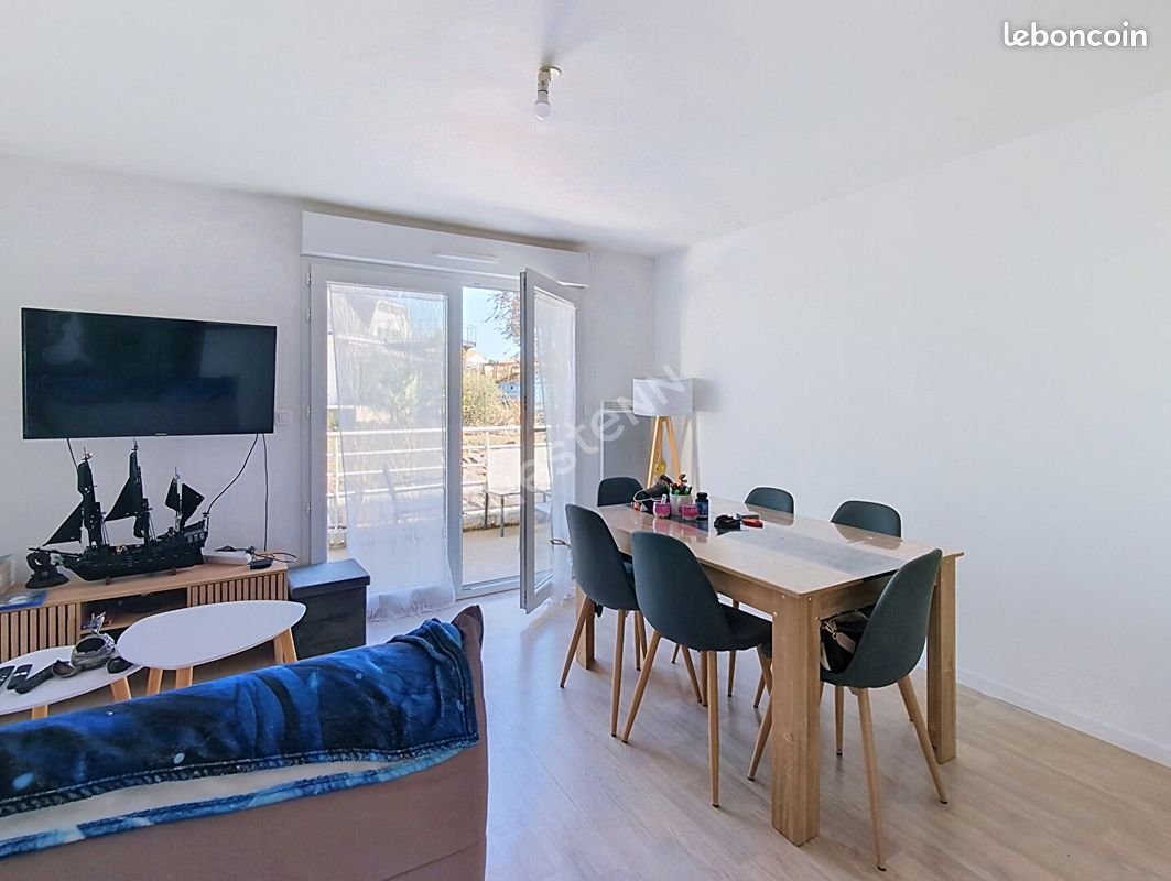 Appartement à vendre, 40m², Montaigu