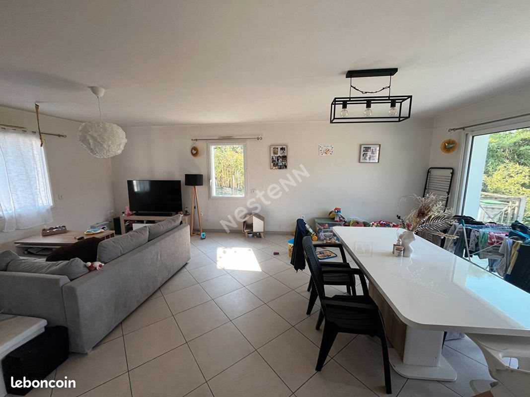 Maison à vendre, 98m², Montaigu