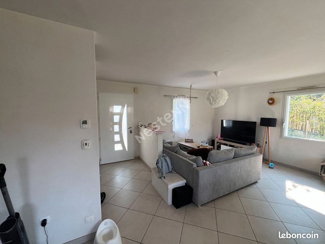 Maison à vendre, 98m², Montaigu
