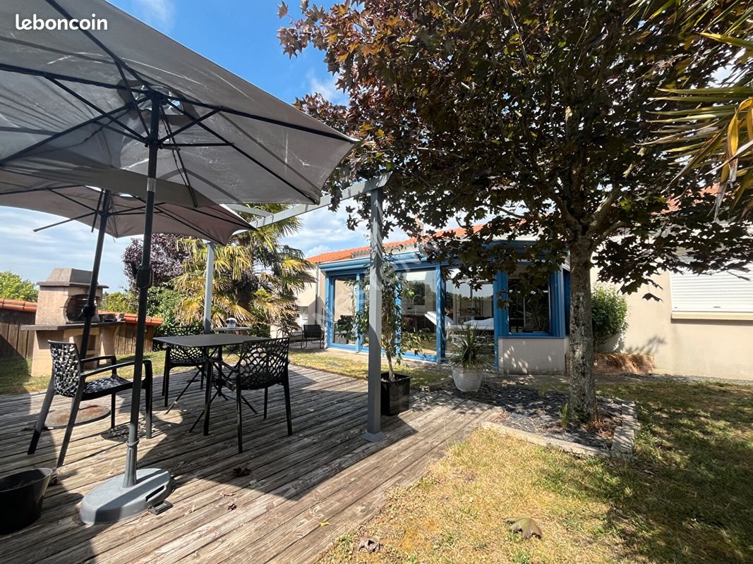 Maison à vendre, 113m², Montaigu
