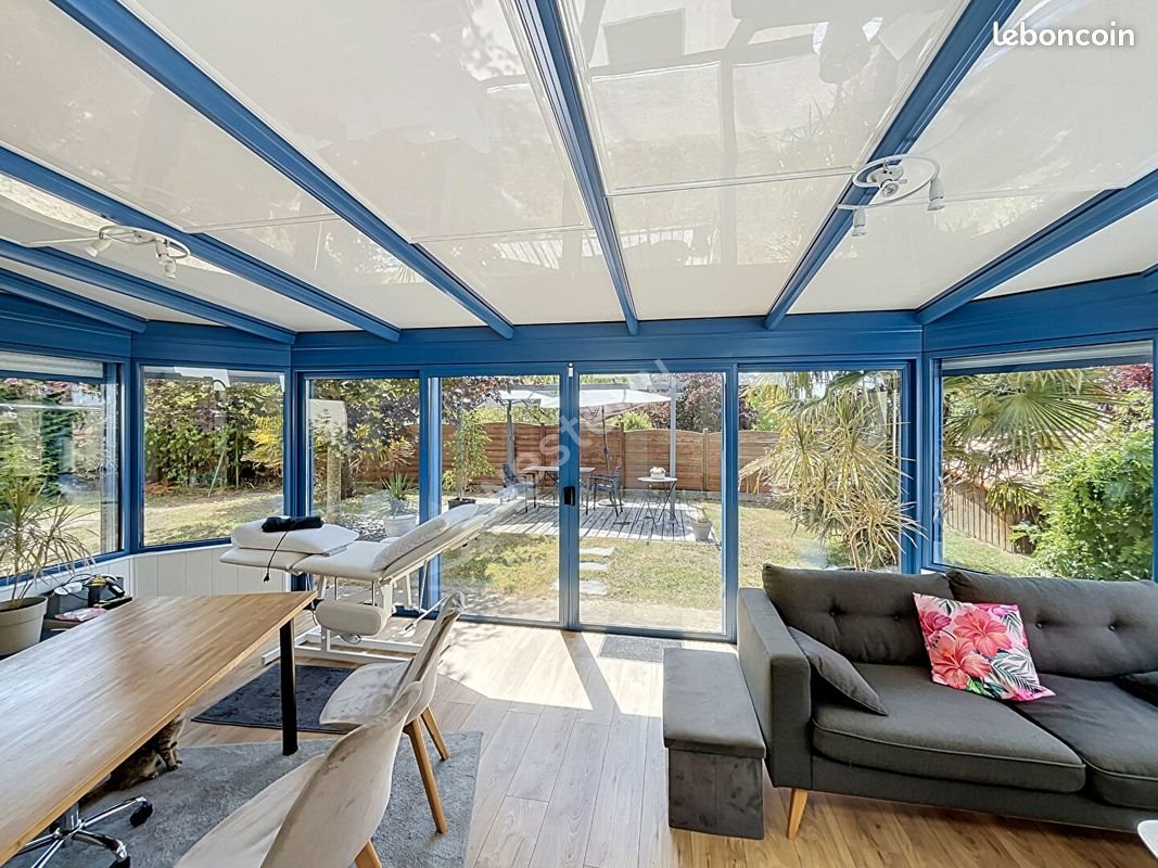 Maison à vendre, 113m², Montaigu