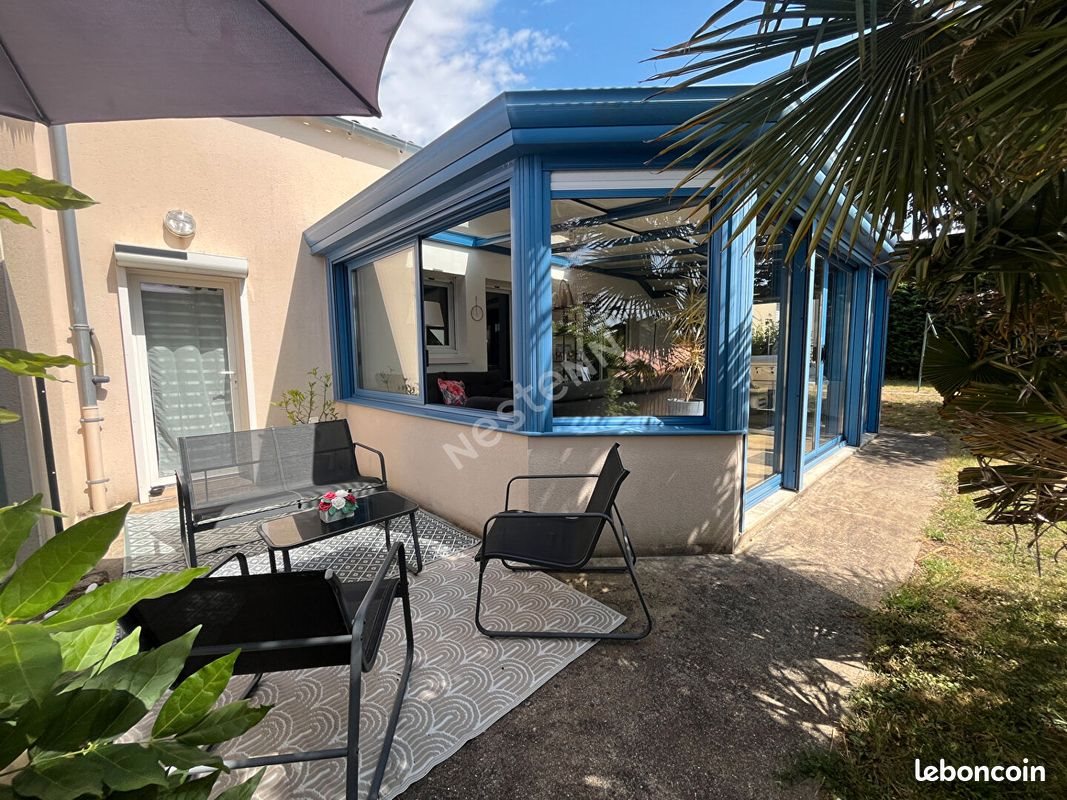 Maison à vendre, 113m², Montaigu
