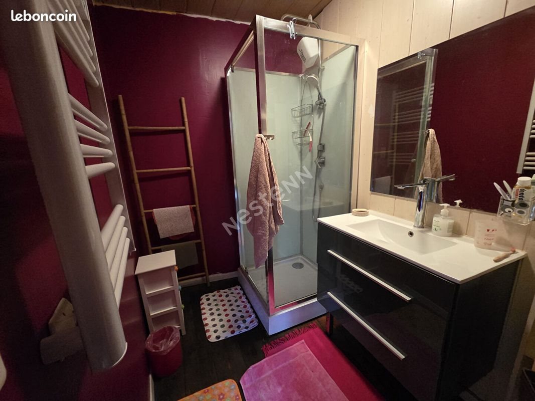 Maison à vendre, 75m², La Bernardière
