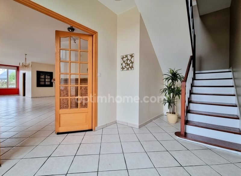 Maison à vendre, 299m², Tinchebray