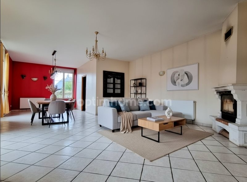 Maison à vendre, 299m², Tinchebray