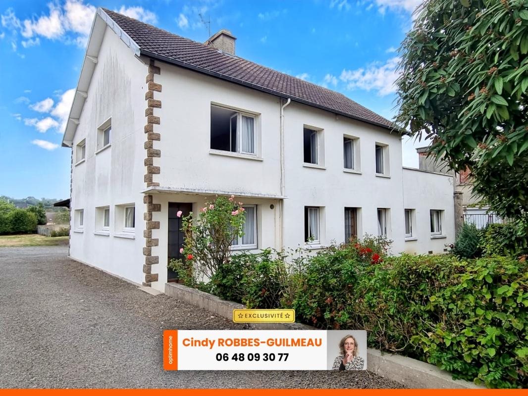 Maison à vendre, 208m², Saint-Pierre-d'Entremont