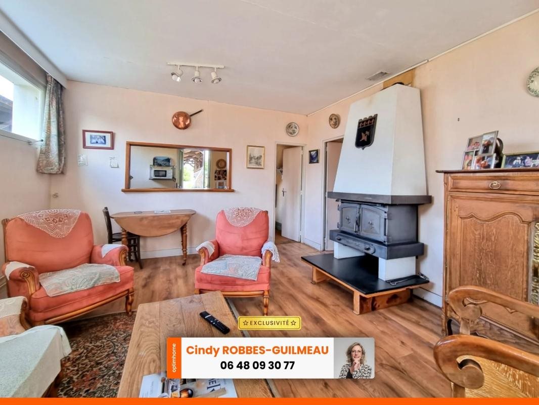 Maison à vendre, 208m², Saint-Pierre-d'Entremont