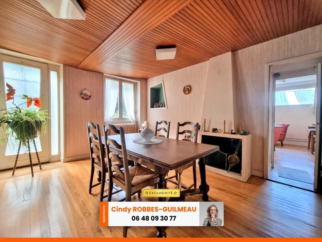 Maison à vendre, 208m², Saint-Pierre-d'Entremont