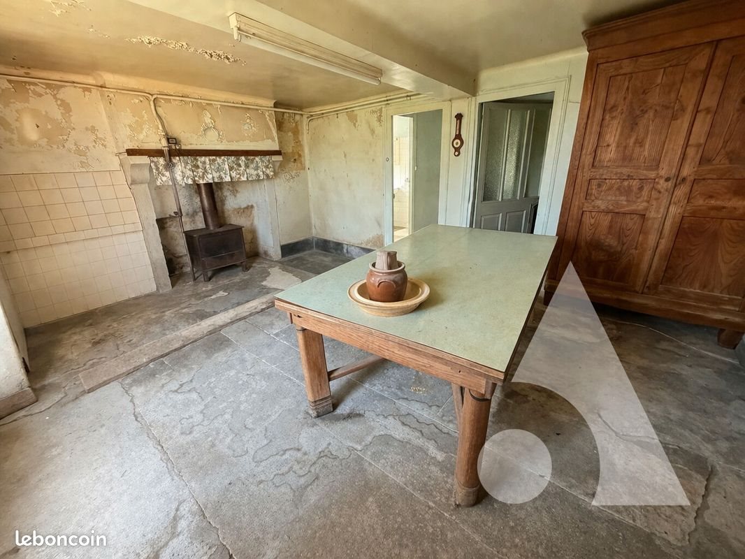 Maison à vendre, 90m², Pionnat