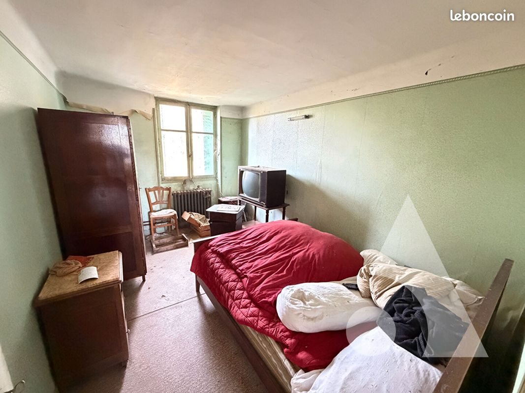 Maison à vendre, 90m², Pionnat