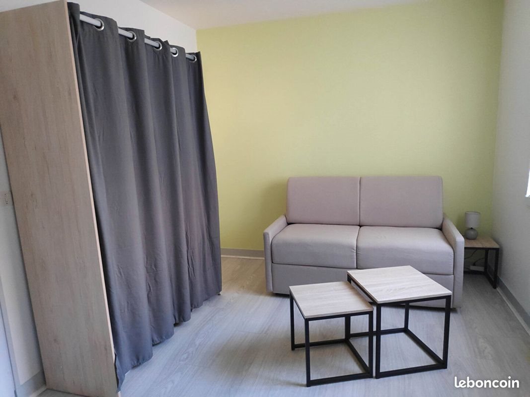 Appartement à louer, 15m², Guéret