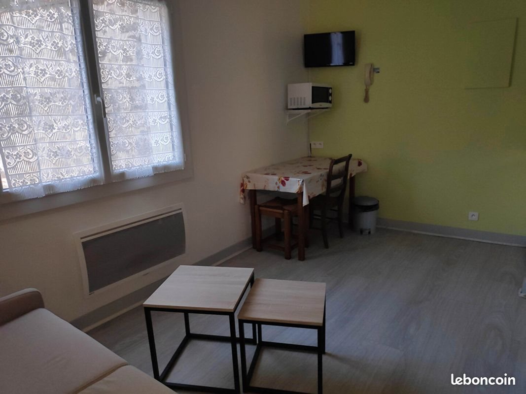 Appartement à louer, 15m², Guéret