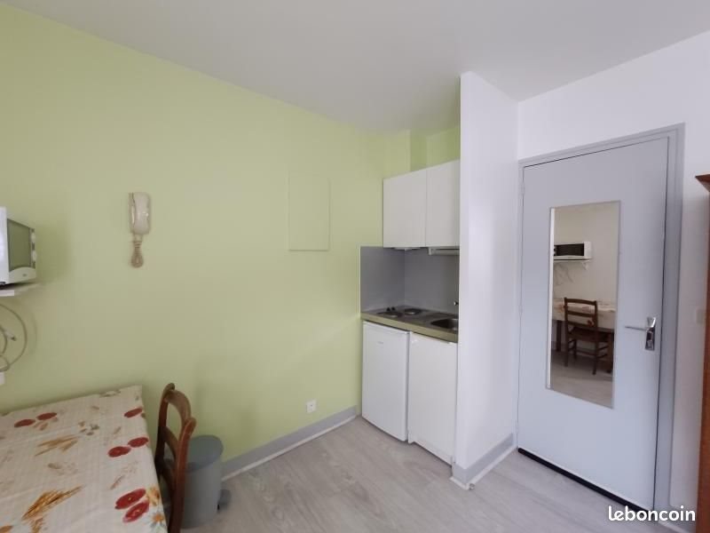 Appartement à louer, 15m², Guéret