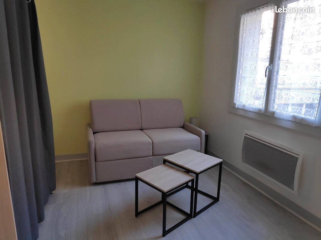 Appartement à louer, 15m², Guéret