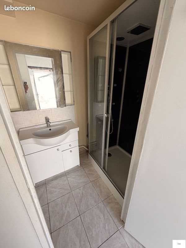 Maison à louer, 71m², Châlette-sur-Loing