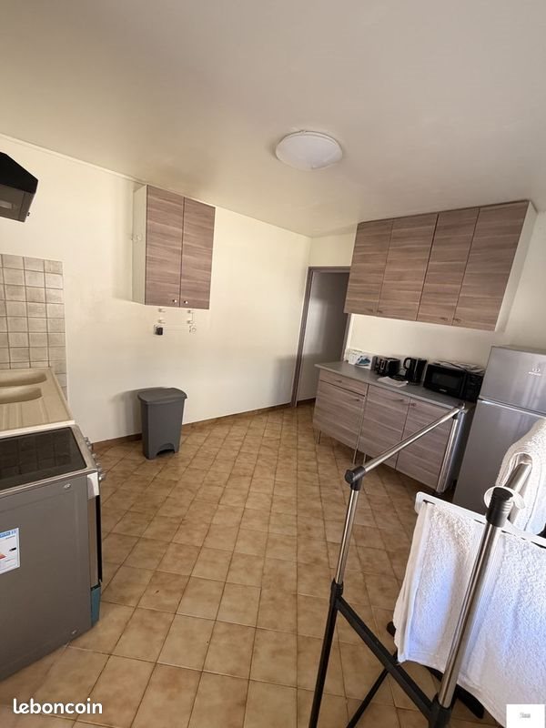 Maison à louer, 71m², Châlette-sur-Loing