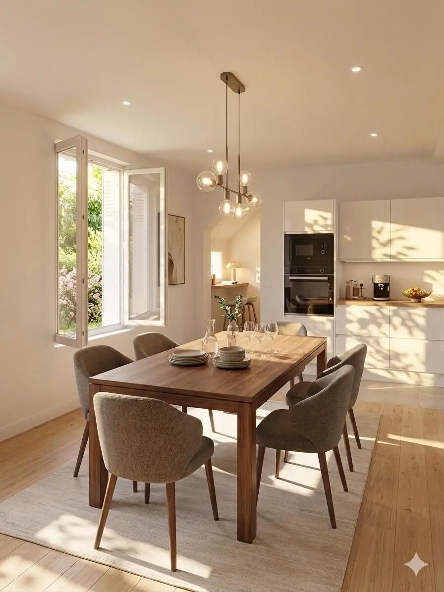 Maison à vendre, 90m², Saint-Maur-des-Fossés