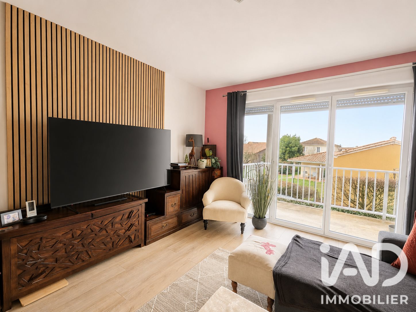 Appartement à vendre, 42m², Le Barp