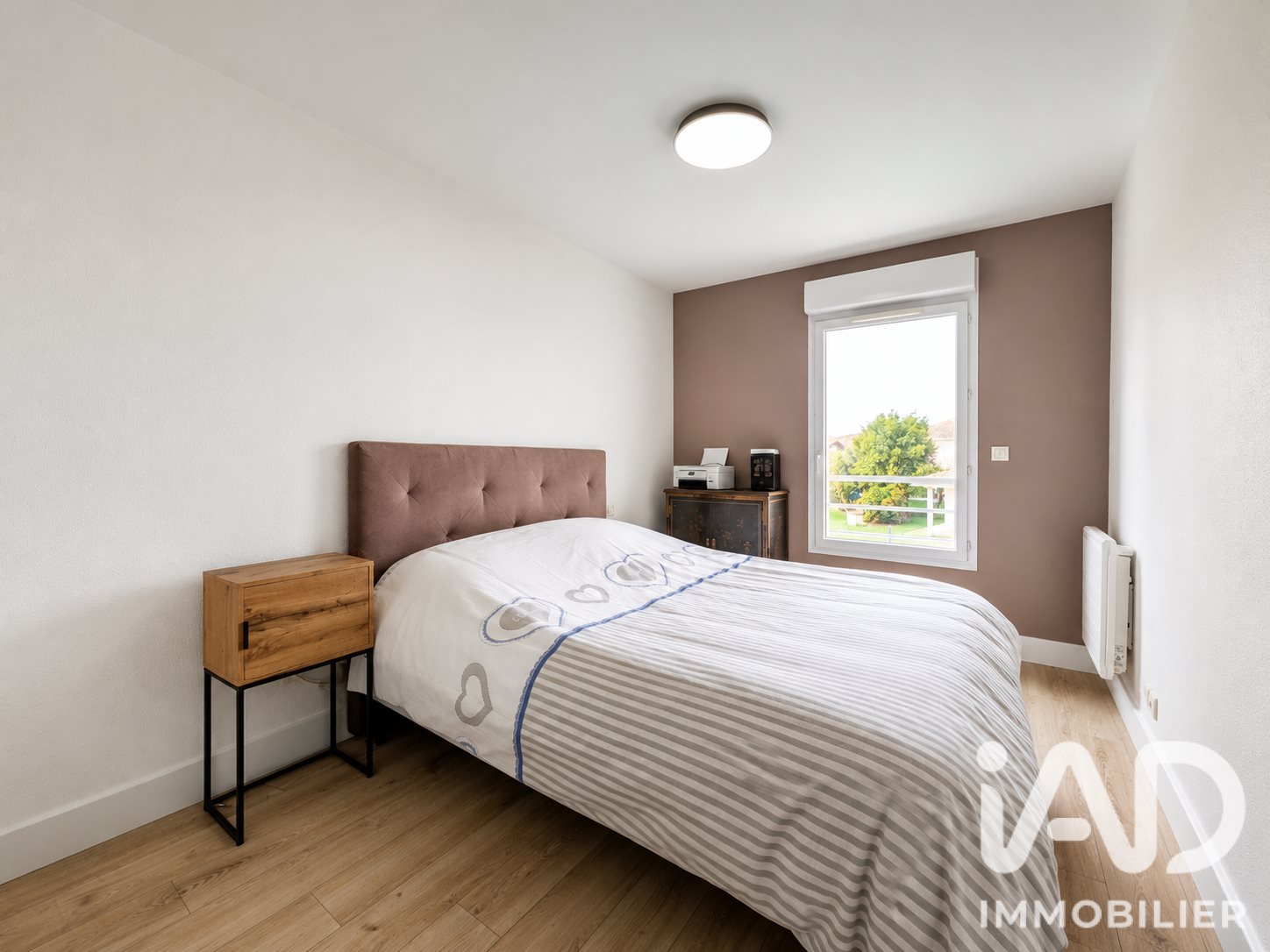 Appartement à vendre, 42m², Le Barp