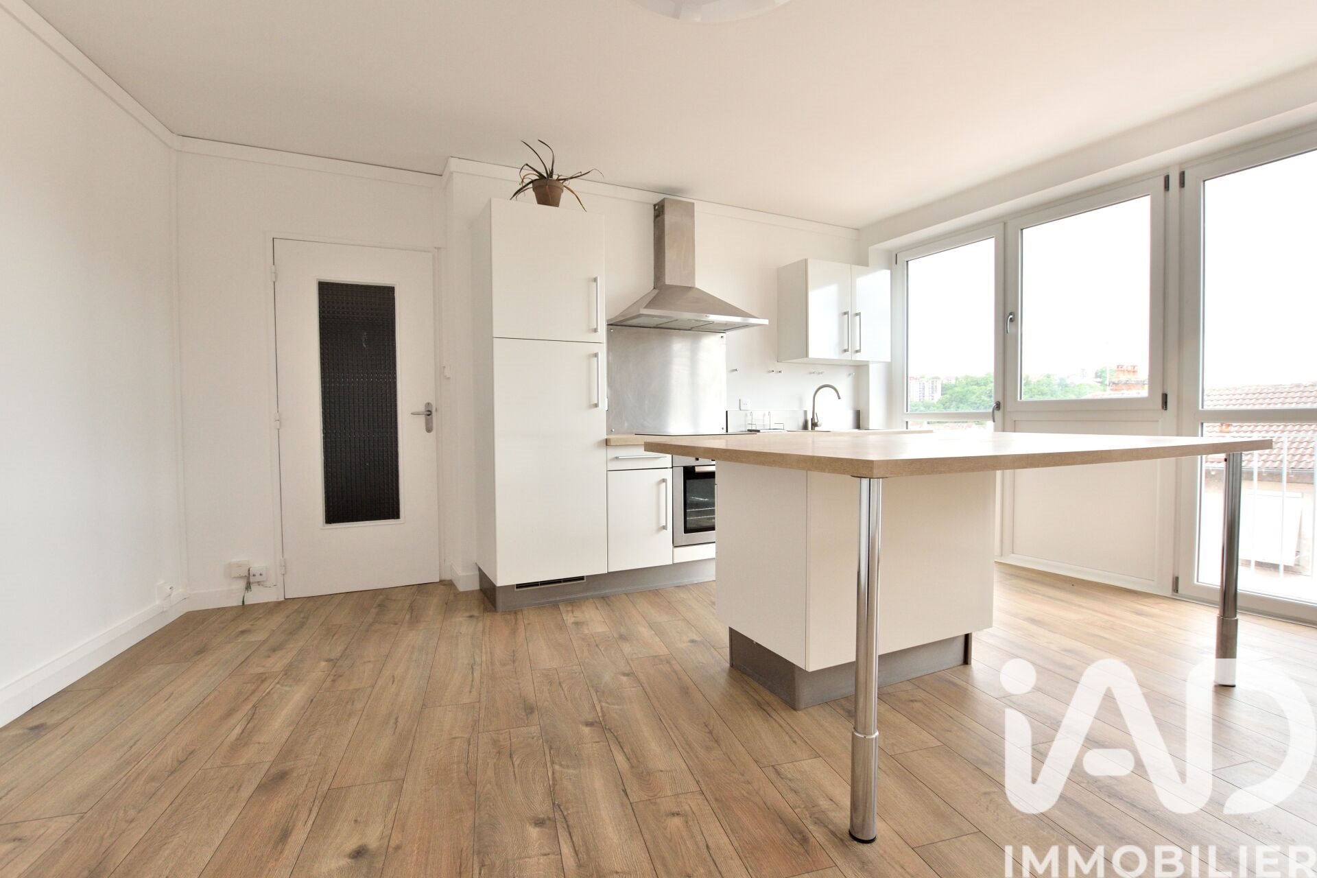 Appartement à vendre, 84m², Epinal