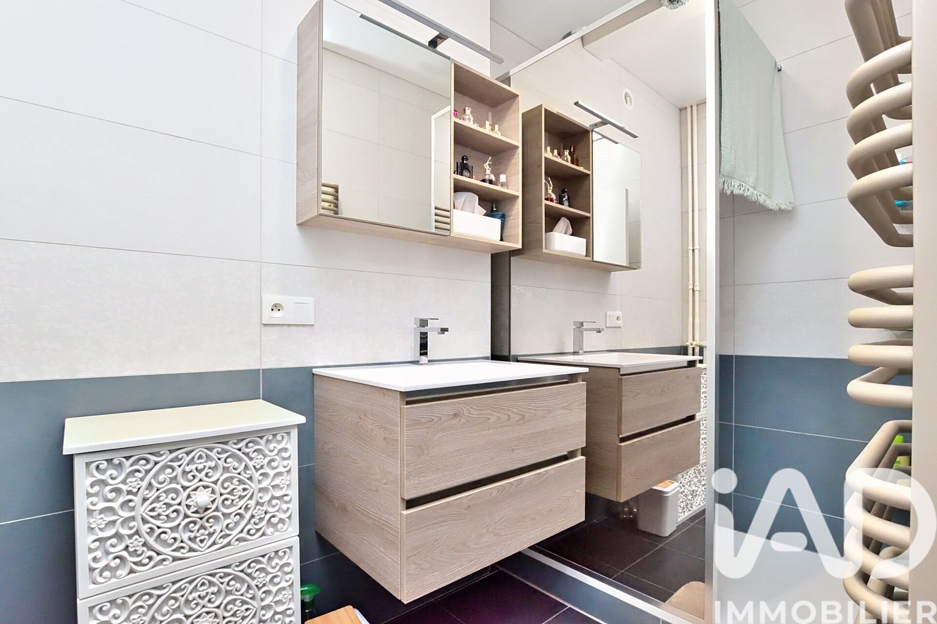 Appartement à vendre, 84m², Epinal