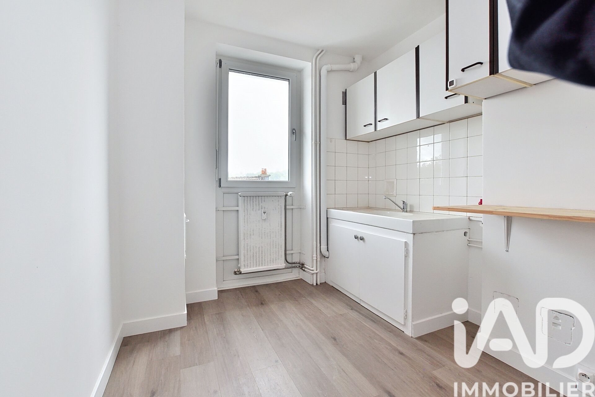 Appartement à vendre, 84m², Epinal