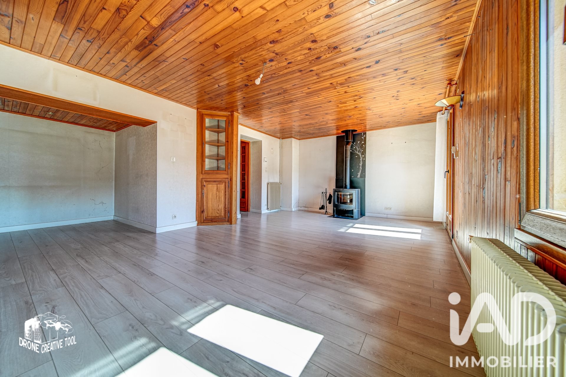 Maison à vendre, 227m², Maron