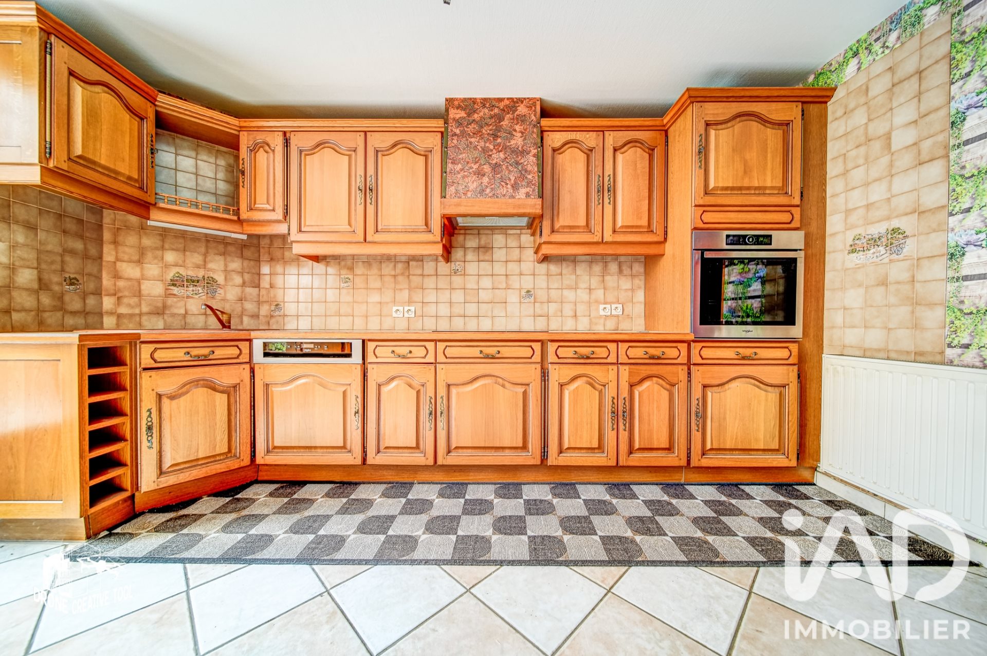 Maison à vendre, 227m², Maron