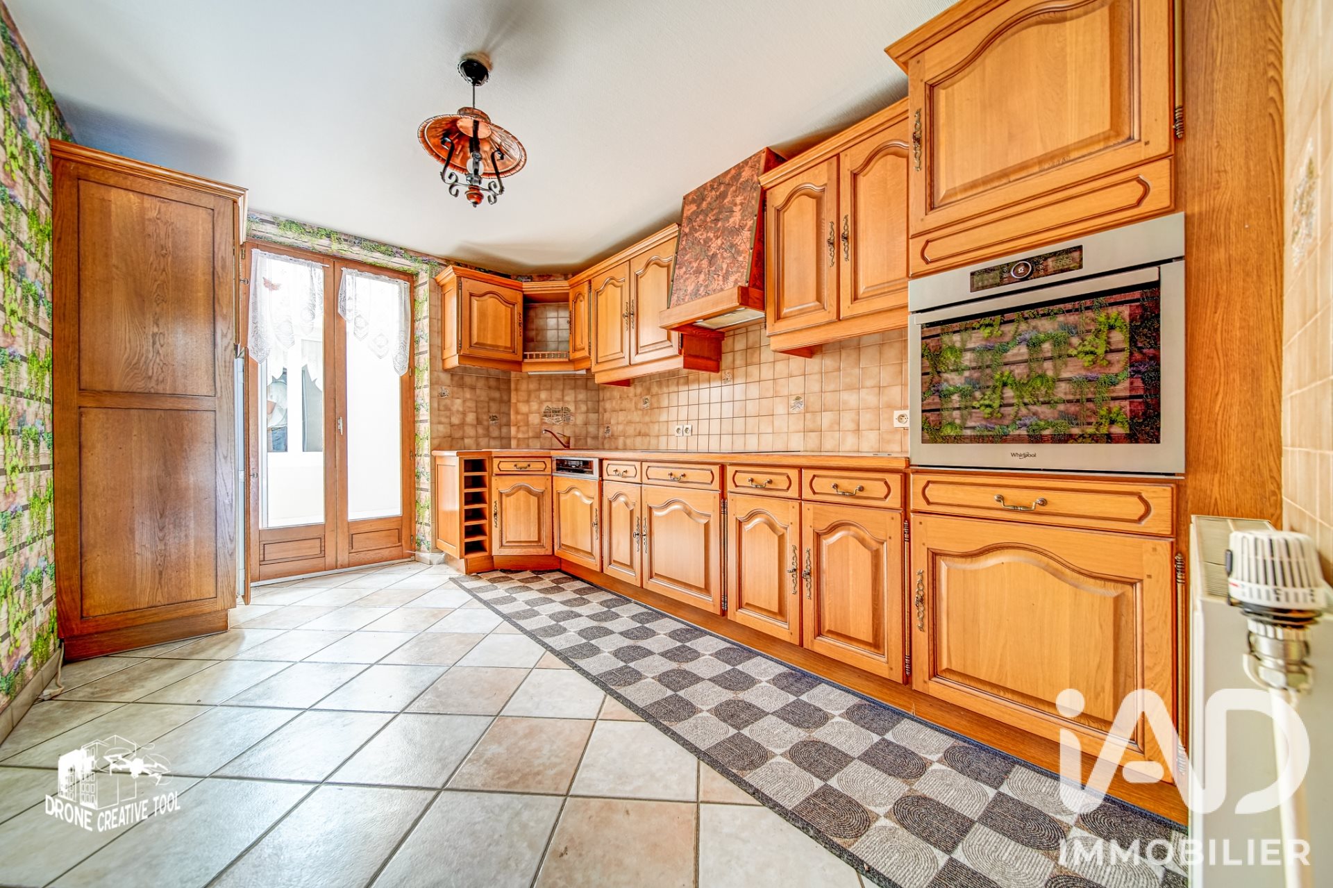 Maison à vendre, 227m², Maron