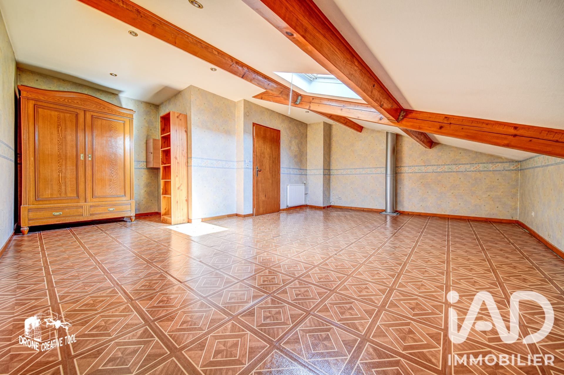 Maison à vendre, 227m², Maron