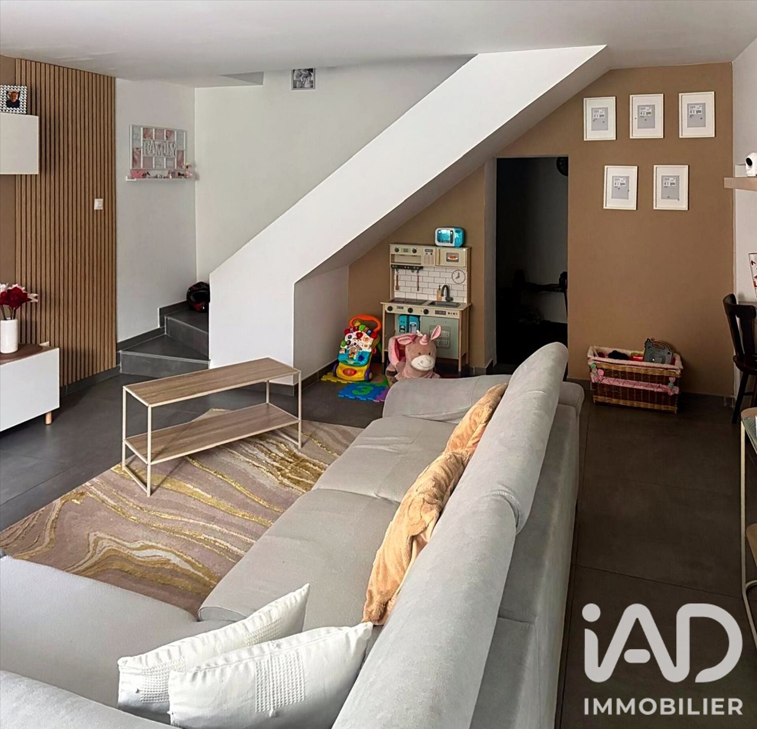 Maison à vendre, 203m², Maidières